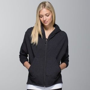 Lululemon Hold Your Om Hoodie